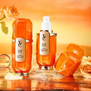 Kem Nền Nâng Tông Trẻ Hóa Vitamin C - FIVE VC TINE-UP CREAM-KIWI WIN