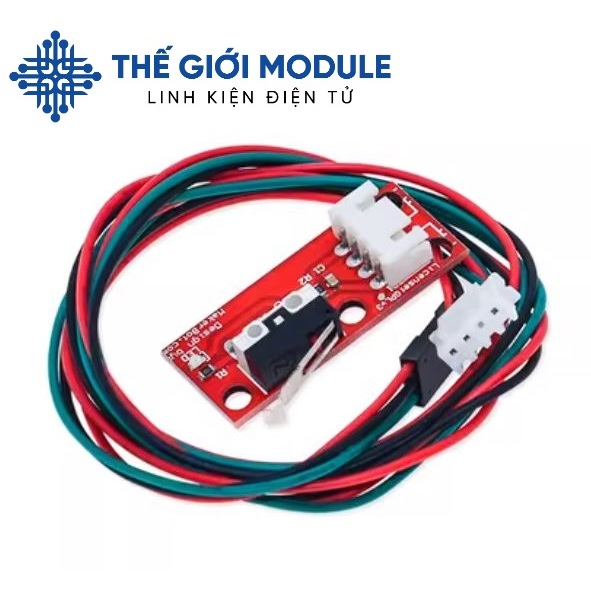 Module công tắc hành trình - Endstop CNC, Printer 3D