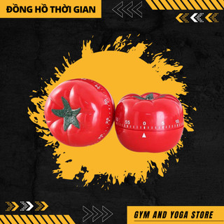 Đồng hồ thời gian cà chua thời gian pomodoro