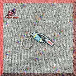 Móc khóa phuộc nitron cho xe máy MS23