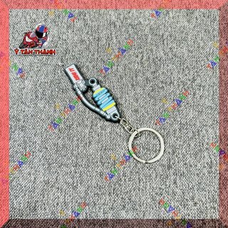 Móc khóa phuộc nitron cho xe máy MS23