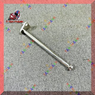 Cốt chống đứng inox cho vario 150 MS16
