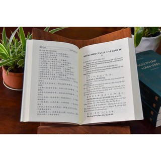 Sách Ngữ Pháp Hán Văn