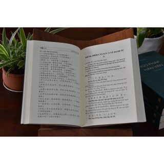 Sách Ngữ Pháp Hán Văn