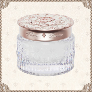 Kem lót trang điểm dưỡng ẩm Flower Know Little Angel có tác dụng dưỡng ẩm và không gây bết dính