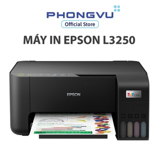 Máy in epson l3250 - bảo hành 24 tháng