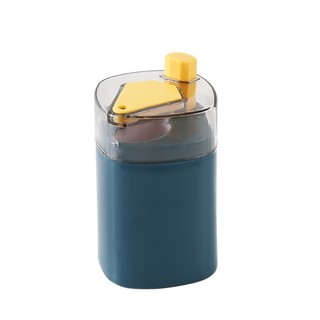 Hũ đựng tăm tự động lấy tăm - gona028