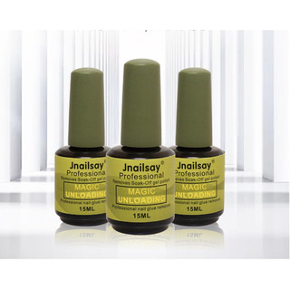 Nước Phá Gel, Phá Bột Magic Remover Shop Vy Nhỏ