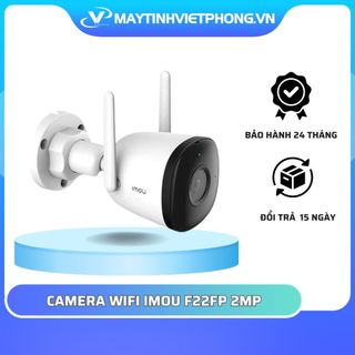 CAMERA WIFI IMOU IPC F22FP 2MP BẢO HÀNH 24 THÁNG 