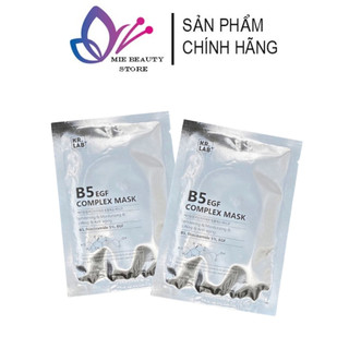 Mặt nạ B5 Kr.lab EGF Complex Mask Hàn Quốc miếng 25ml giúp cấp ẩm làm dịu phục hồi da