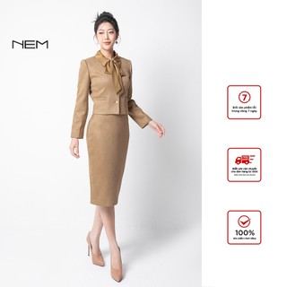  Chân váy thiết kế cao cấp NEM Fashion 12012 giá tốt