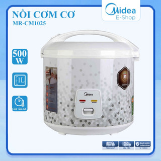 Nồi cơm điện midea mr-cm1025