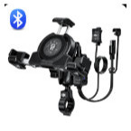 Giá đỡ điện thoại Kewig M27 Bluetooth
