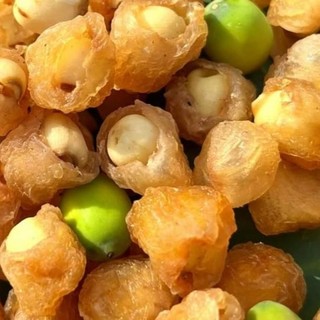 LONG NHÃN ÔM SEN.