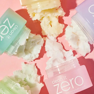 Sáp Tẩy Trang Banila Clean It Zero Cleansing Balm