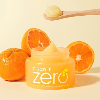 Sáp Tẩy Trang Banila Clean It Zero Cleansing Balm