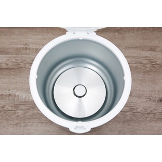 Nồi Cơm Điện Midea MR-CM1826 (Dung Tích 1.8L, Công Suất 700W)