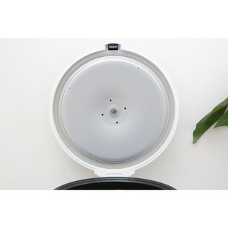 Nồi Cơm Điện Midea MR-CM1826 (Dung Tích 1.8L, Công Suất 700W)