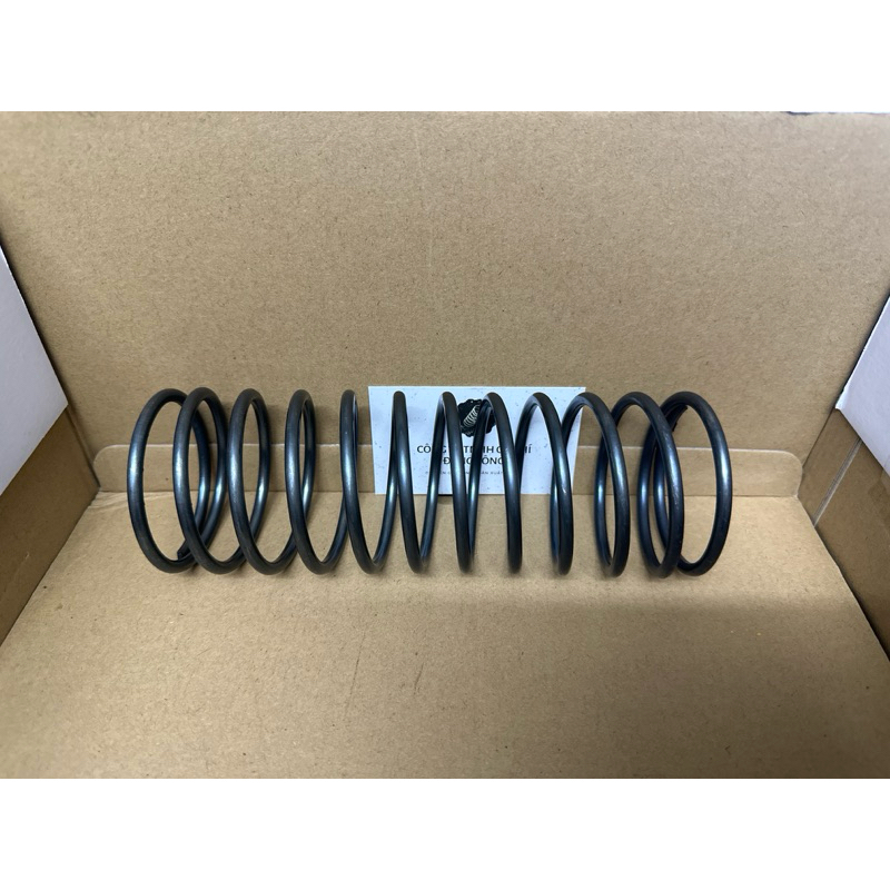 Lò xo nén đường kính ngoài 70 sợi 5mm cao 200mm