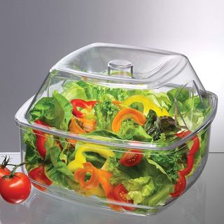 Thố nhựa Flip Lid Salad On Ice Bowl Prodyne