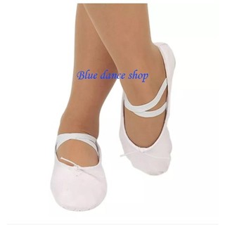 Giày vải múa ba lê