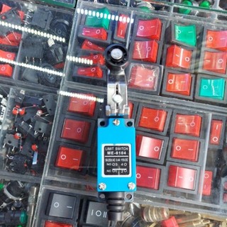 Công Tác Hành Trình ME 8104