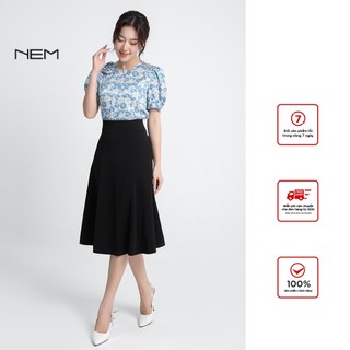  Chân váy thiết kế cao cấp NEM Fashion 42292 giá tốt