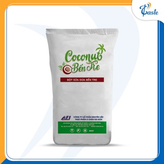 Bột sữa dừa bến tre túi 1kg-bột sữa dừa bến tre túi 1kg
