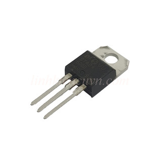 Bta24-600b to220 triac 24a 600v