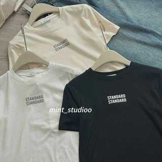 Áo Babytee Dập Nổi Standard