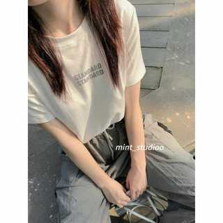 Áo Babytee Dập Nổi Standard