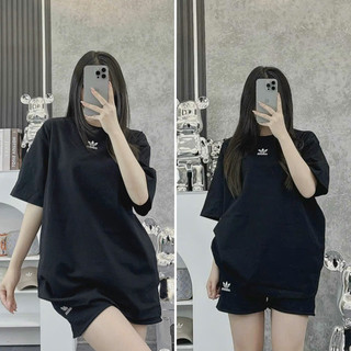 [ catsports_hangxuatdu ] ÁO PHÔNG HIEUTHUHAI A.D.S BASIC FORM UNISEX dưới 85kg ( ẢNH THẬT-Kèm video chính chủ )