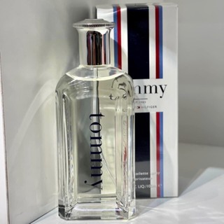 Nước hoa Tommy Girl edt 100ml - New 2023 nam/nữ