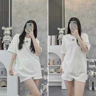 [ catsports_hangxuatdu ] ÁO PHÔNG HIEUTHUHAI A.D.S BASIC FORM UNISEX dưới 85kg ( ẢNH THẬT-Kèm video chính chủ )