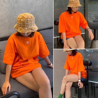 [ catsports_hangxuatdu ] ÁO PHÔNG HIEUTHUHAI A.D.S BASIC FORM UNISEX dưới 85kg ( ẢNH THẬT-Kèm video chính chủ )