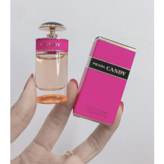 Minisize - Nước hoa Eau De Perfume Prada Candy EDP