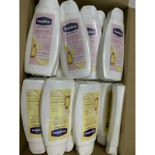Sữa Dưỡng Thể Vaseline