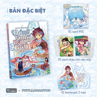 Sách Skybooks - Đồng Vọng Dân Gian (Cập Nhật Các Tập)