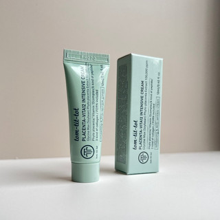 Kem trẻ hóa nhau thai cừu tom - tit - tot 12ml