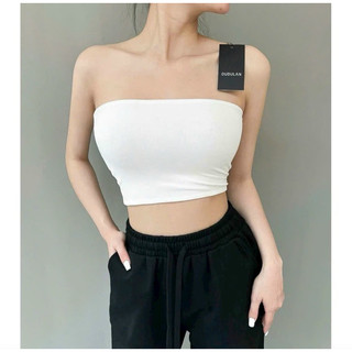 Áo ống bo ngực 🧼🧼