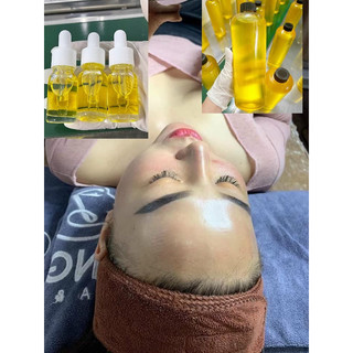 Tinh chất mulwang cấy căng bóng - trẻ hóa da - 10ml nhập khandamde