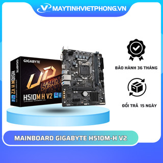Mainboard gigabyte h510m-h v2
