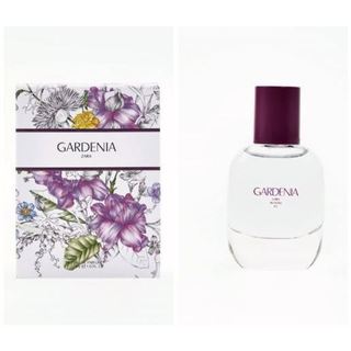 Nước hoa nữ zara gardenia edp 30ml -n102