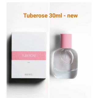 NƯỚC HOA ZARA TUBEROSE 30ml