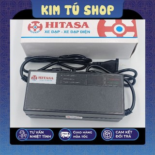 Sạc xe điện thương hiệu Hitasa