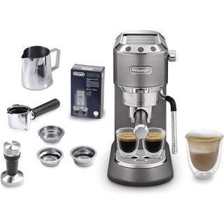 Máy pha cà phê Delonghi EC885