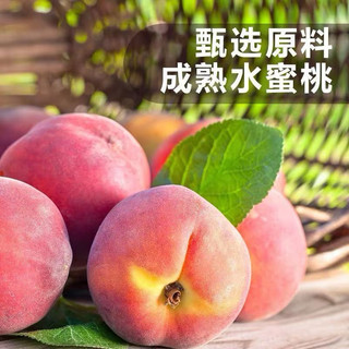 Đào sấy giòn