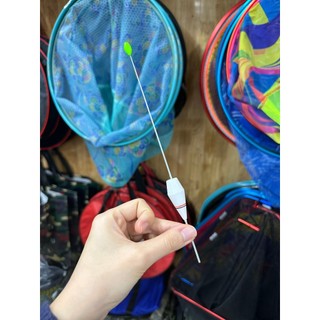 Phao câu cá đầu cần các loại