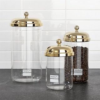 Hũ thủy tinh Bodum Classic Storage Jar
