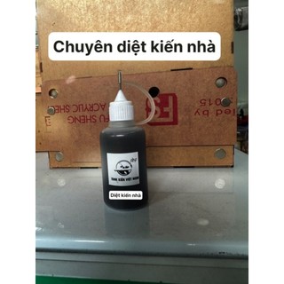 Dung dịch diệt kiến nhà